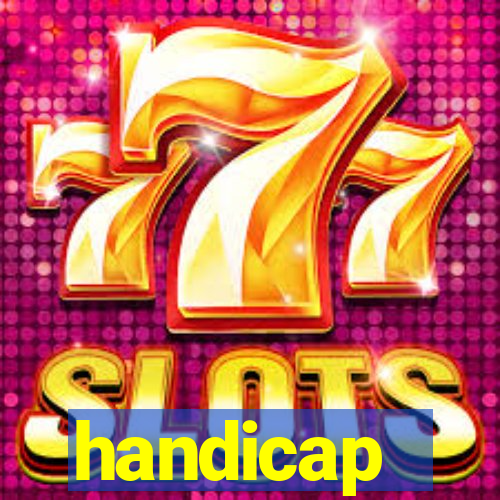 handicap -1 primeiro tempo